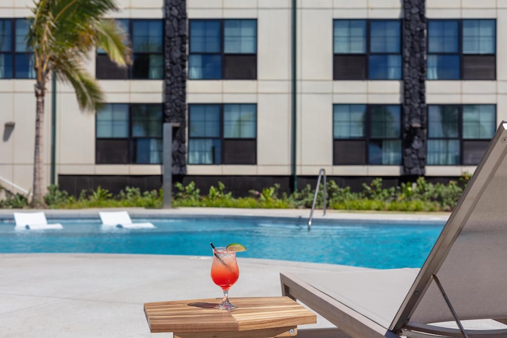 Hampton Inn & Suites by Hilton Maui North Shore - photo 41