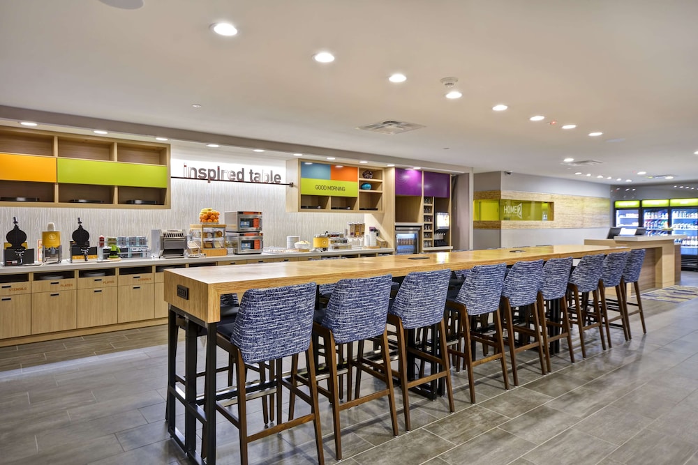 Home2 Suites by Hilton Plano Richardson - photo 38