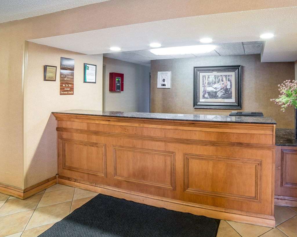 Quality Inn & Suites Casper near Event Center - photo 5