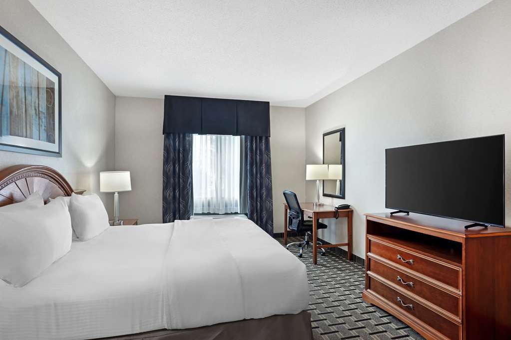 Best Western Plus Clearfield - photo 21