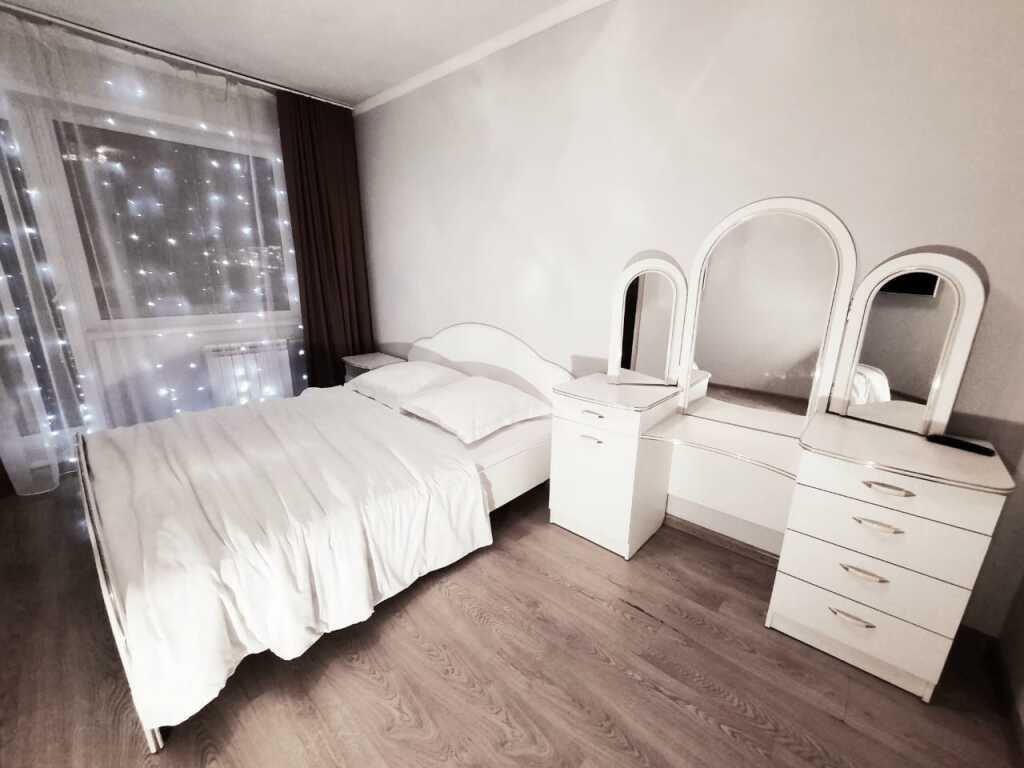 Na Krasnoy 12 in Kemerovo, Russia