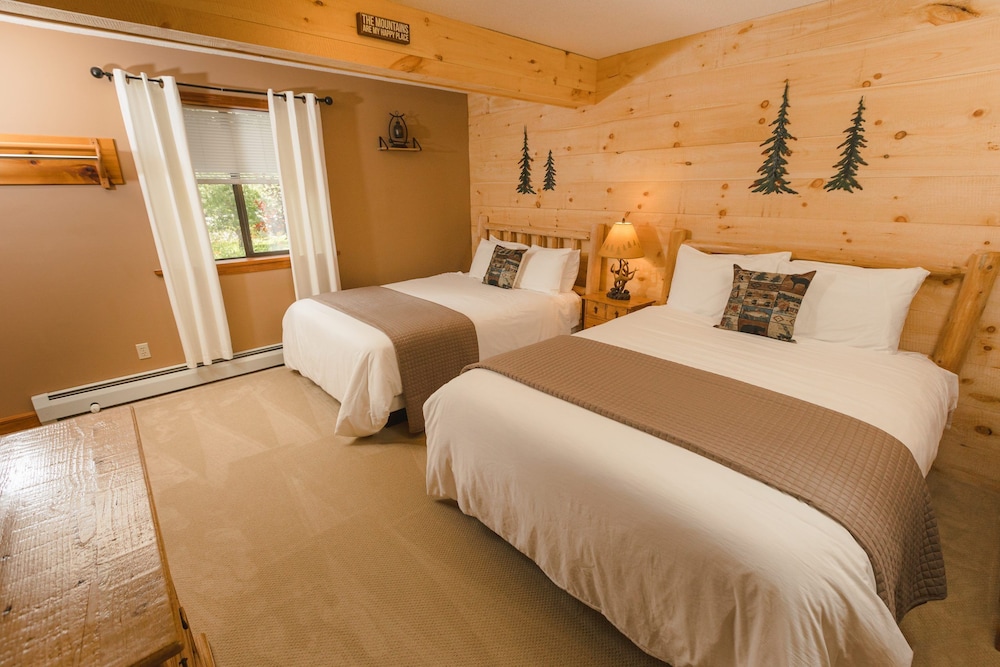 Snowed Inn - photo 17