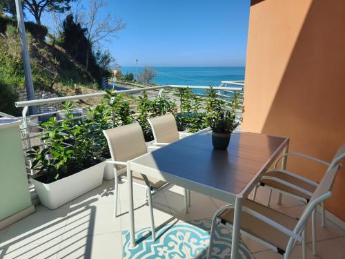 Le Sfumature Del Mare — 4-Star Luxury Hotel in San Vito Chietino, Italy