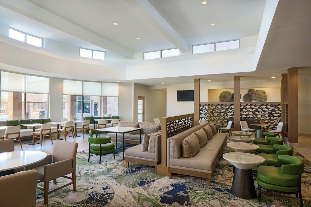 Residence Inn by Marriott Phoenix Desert View at Mayo Clinic - photo 39