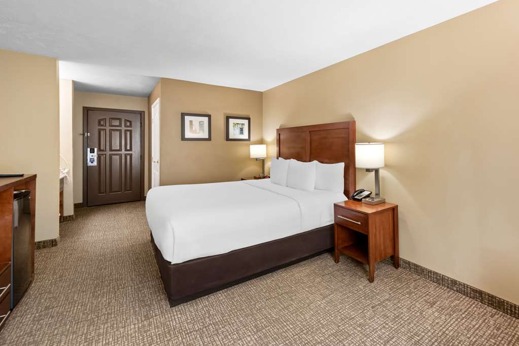 Mainstay Suites El Centro I 8 - photo 22