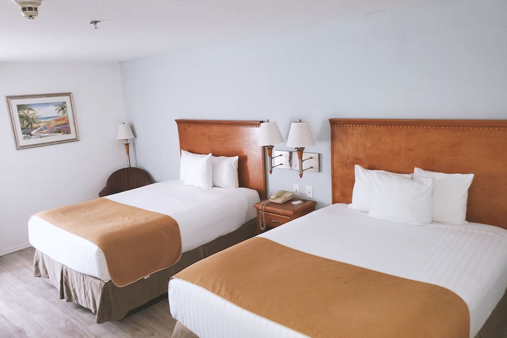 Coratel Inn & Suites by Jasper New Braunfels IH 35 EXT 189 - photo 12