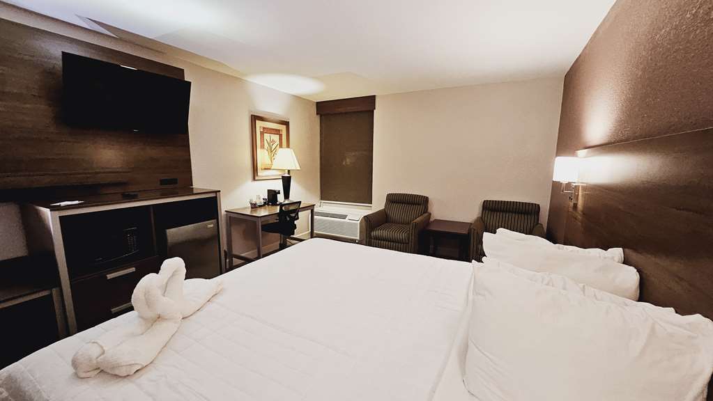 Surestay Plus By Best Western Hopkinsville - photo 9