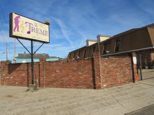 The Treme Hotel - photo 8