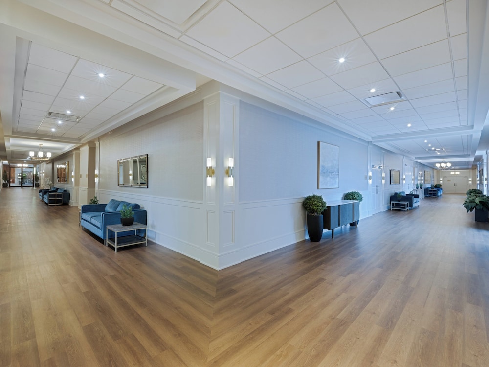 Crowne Plaza Suffern Mahwah by IHG - photo 54