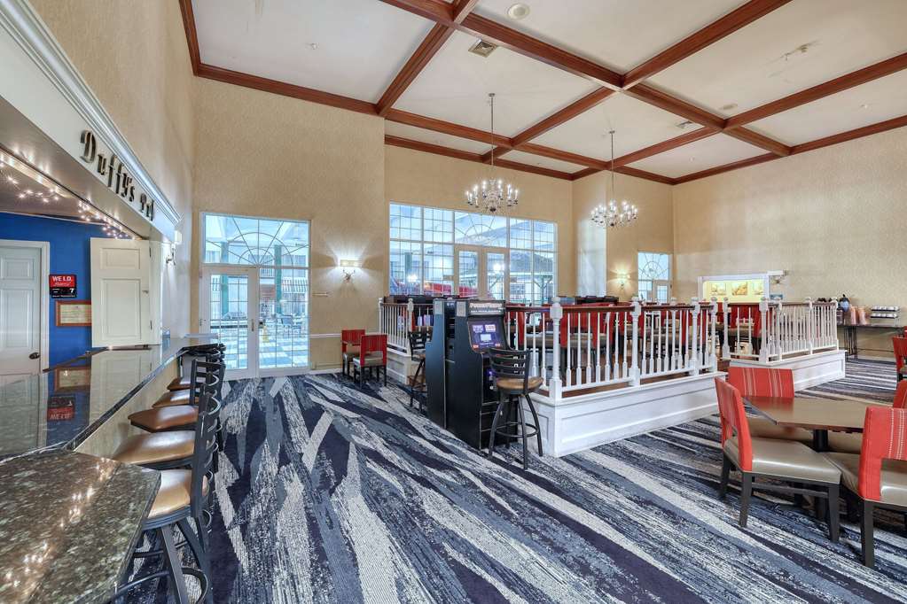 Comfort Suites Appleton Airport - photo 74