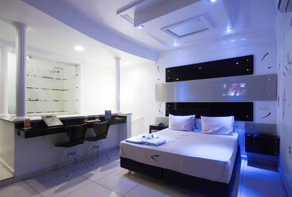 Virtual Motel Adults Only — hotel in Guarulhos