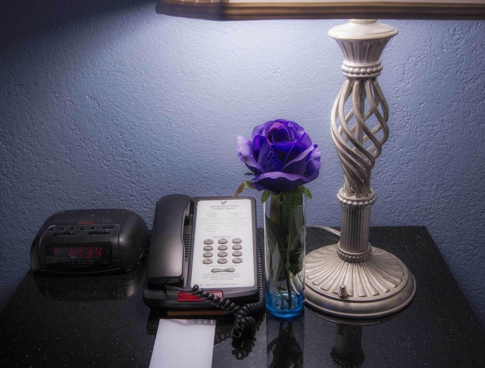 Regency Inn Los Angeles - photo 33
