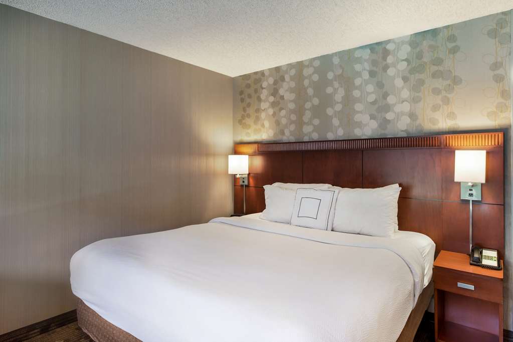 Sonesta Select Huntington Beach Fountain Valley - photo 8