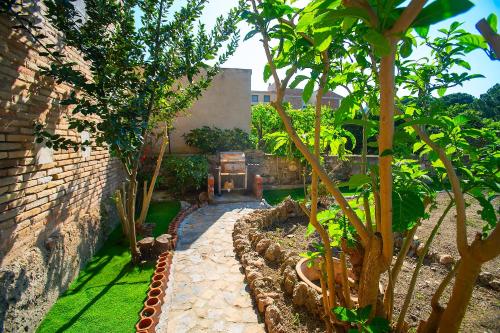 Lo Jardí de Benifallet — hotel in Benifallet