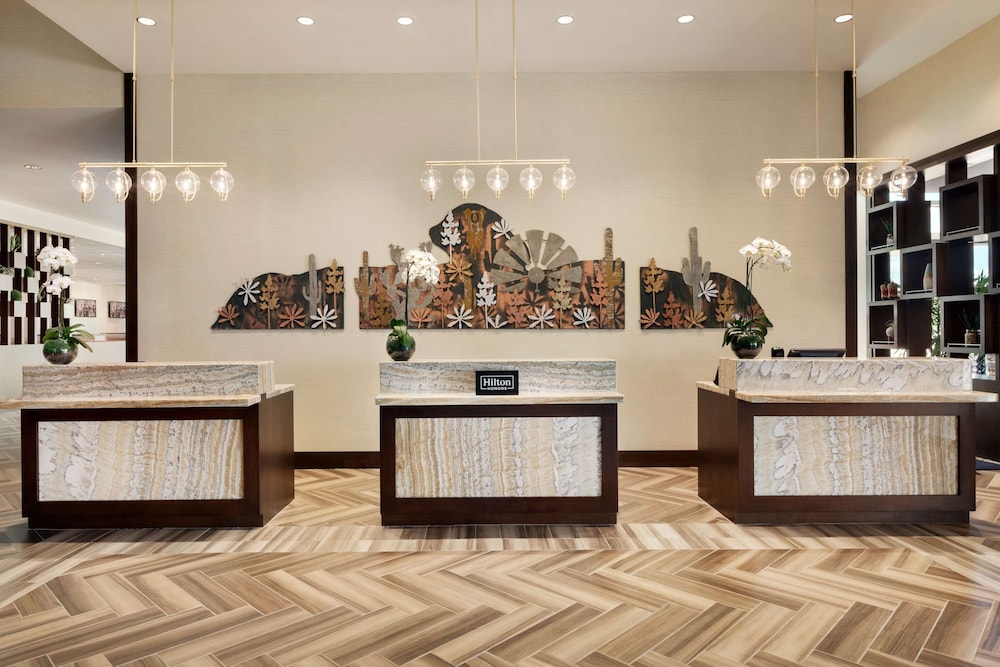 Embassy Suites by Hilton San Antonio Landmark - photo 7