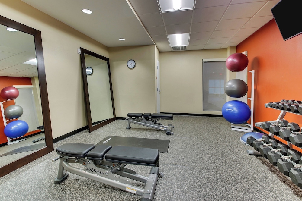TownePlace Suites by Marriott Mobile Saraland - photo 30