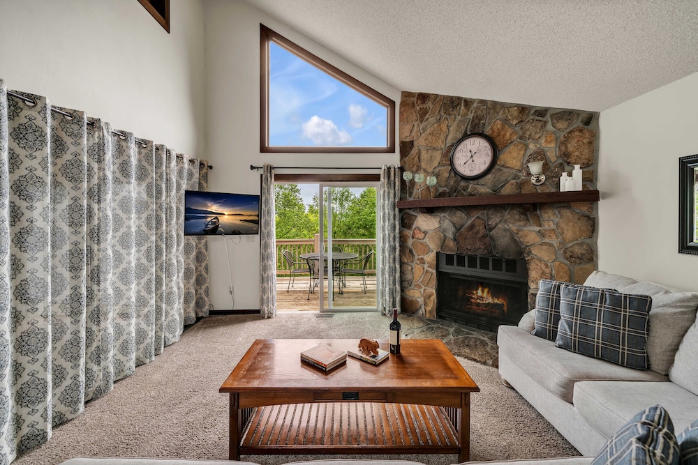 The Villas at Coosawattee River Resort - photo 9