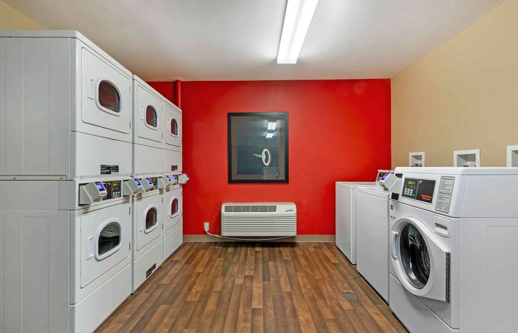 Extended Stay America Suites Kansas City South - photo 28