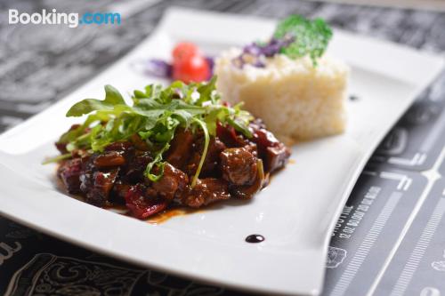 Motel Moskva in Banja Luka, Bosnia and Herzegovina