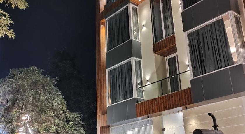 MK Regency in Greater Noida, India