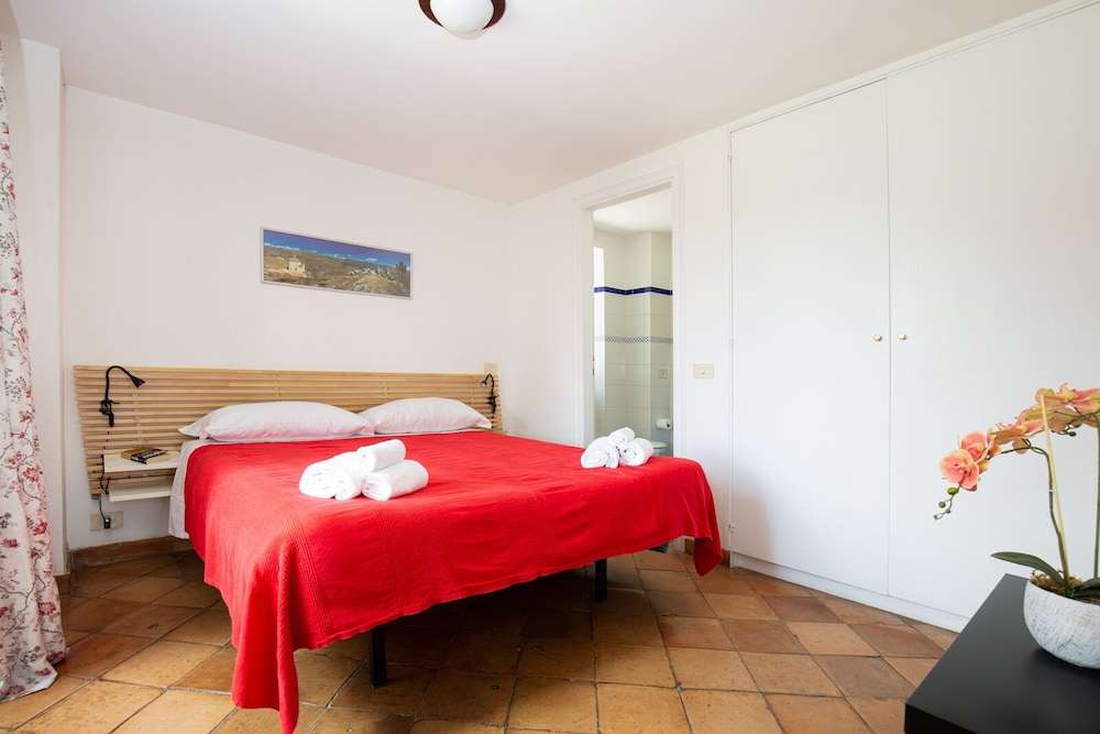 Tenuta Capizucchi — Ciampino — photo 3