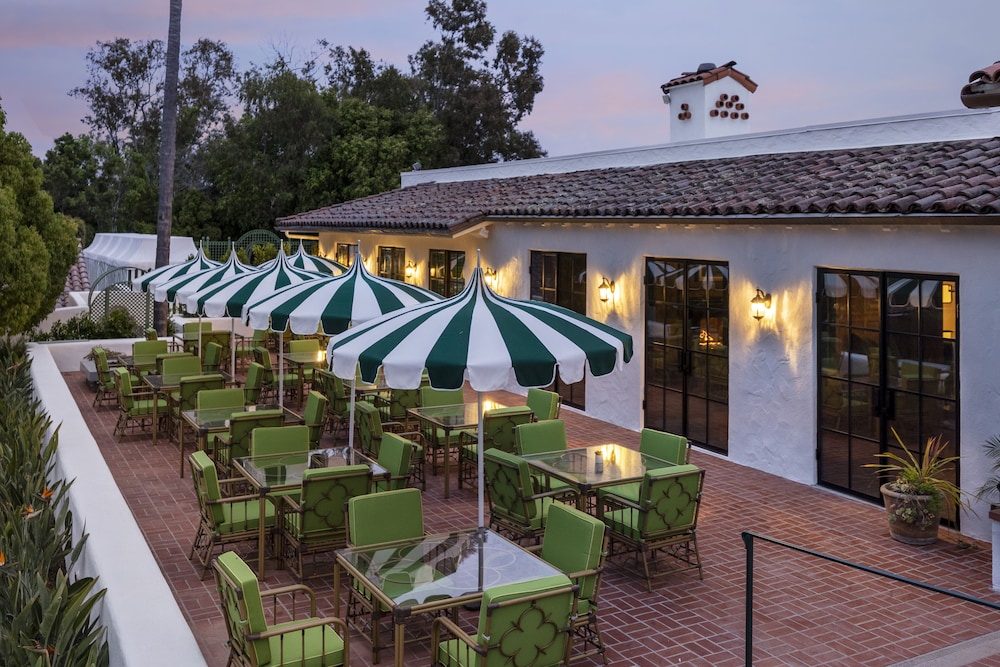 The Inn At Rancho Santa Fe A Tribute Portfolio Resort and Spa - photo 93