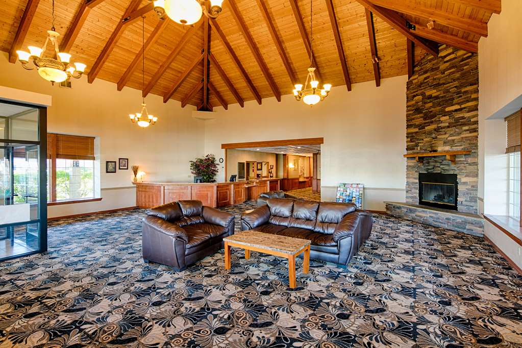 Red Lion Hotel & Conference Center Ellensburg - photo 5