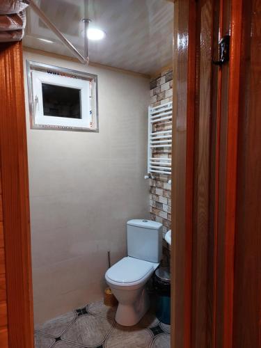 Hotel alisa in racha — Oni — photo 4