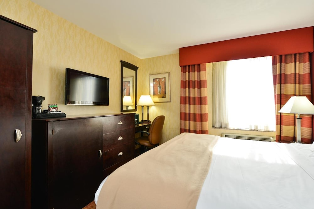 Lex View Inn at JFK Airport - photo 10