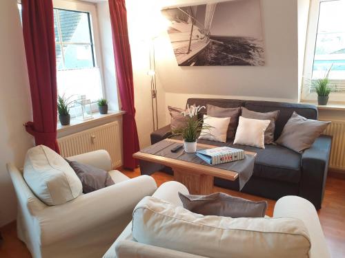 Wiesenweg W13 — 4-Star Luxury Hotel in Laboe, Germany
