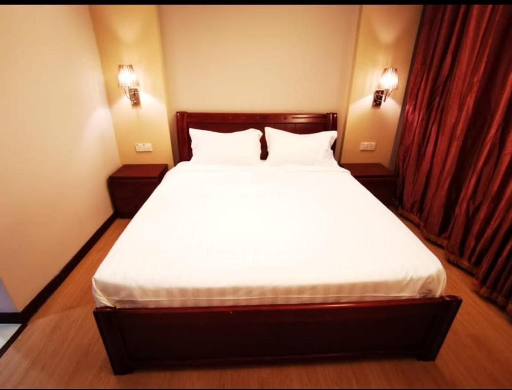 Hotel Prima - last minute hotel in Sandakan