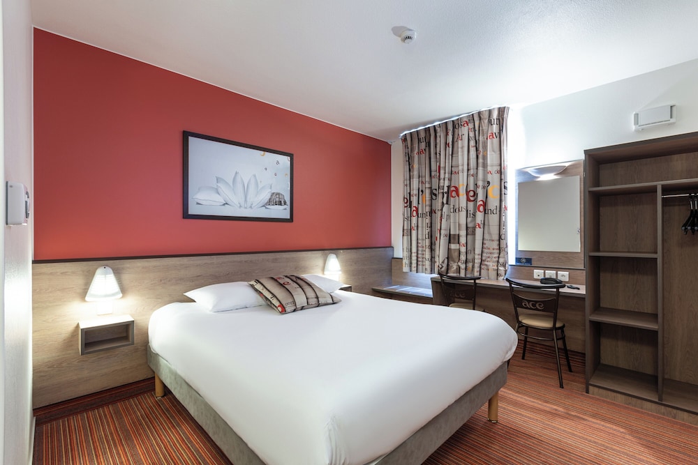 ACE Hôtel Brive la Gaillarde — Brive-La-Gaillarde — photo 5