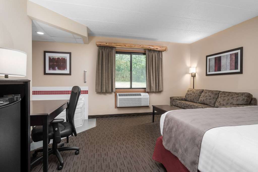AmericInn by Wyndham Detroit Lakes - photo 53