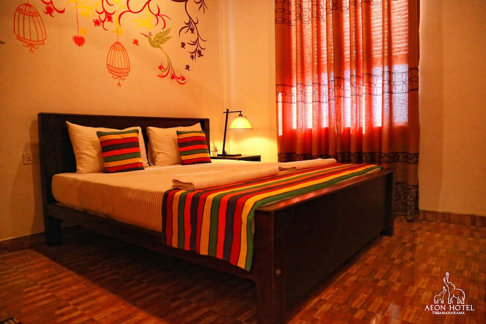 Aeon Hotel Tissa - last minute hotel in Colombo