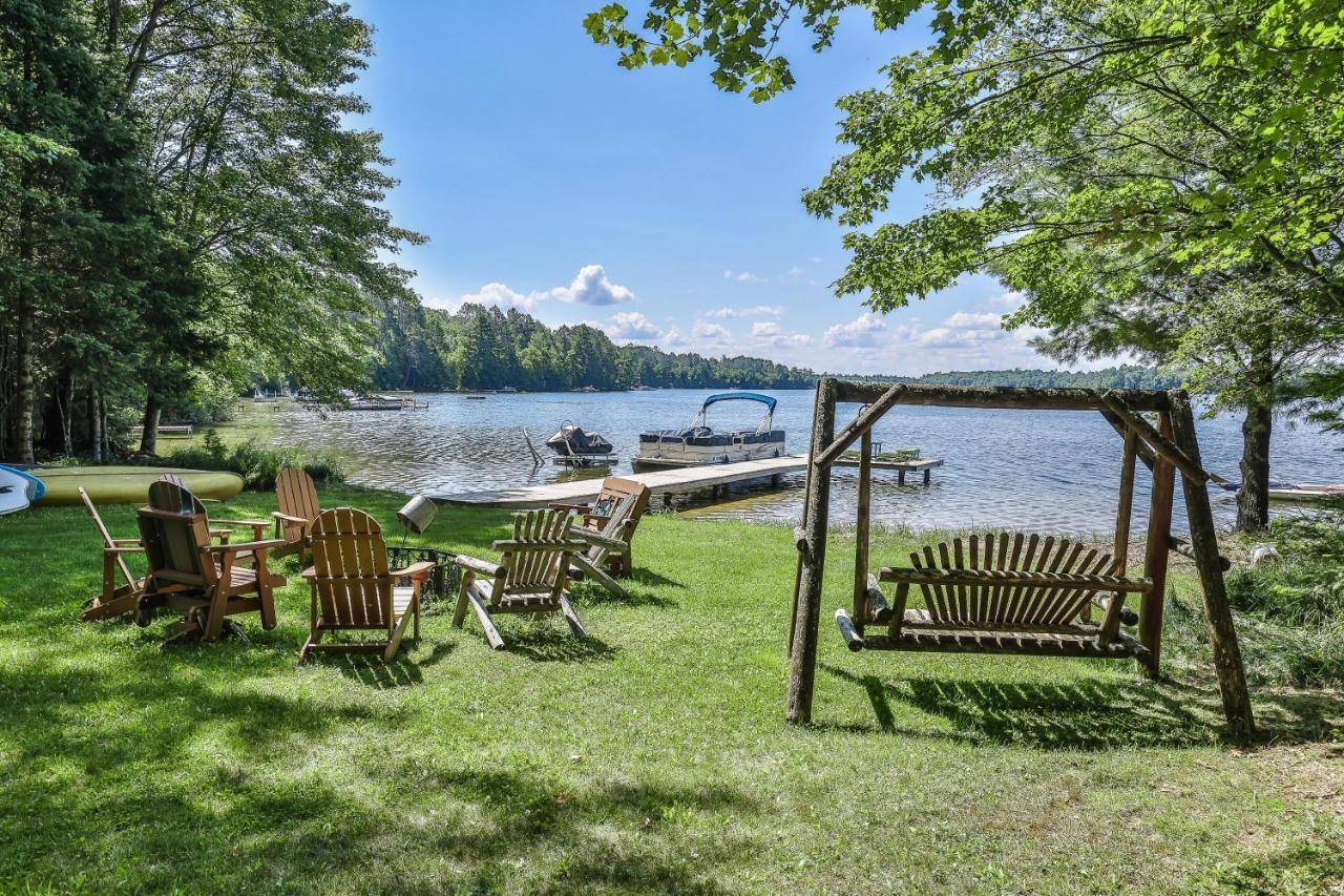 The Northern Wrights in Eagle River, United States