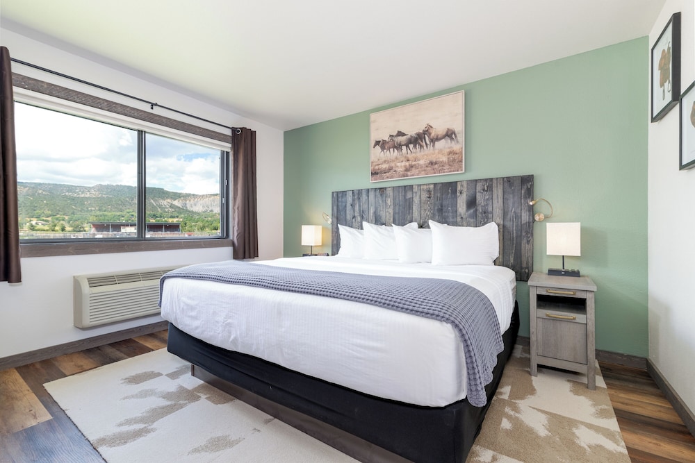 MTN Lodge Ridgway - photo 6