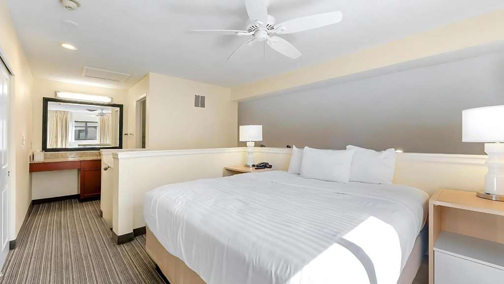 Sonesta ES Suites Cincinnati Sharonville West - photo 12