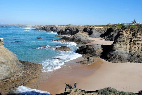 Monte Sossego by Estilo Lusitano com piscina privada in Grandola, Portugal