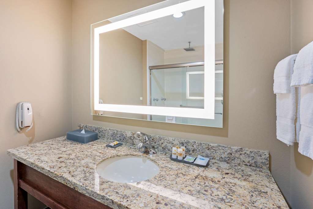La Quinta by Wyndham Houston Willowbrook Vintage Park - photo 12