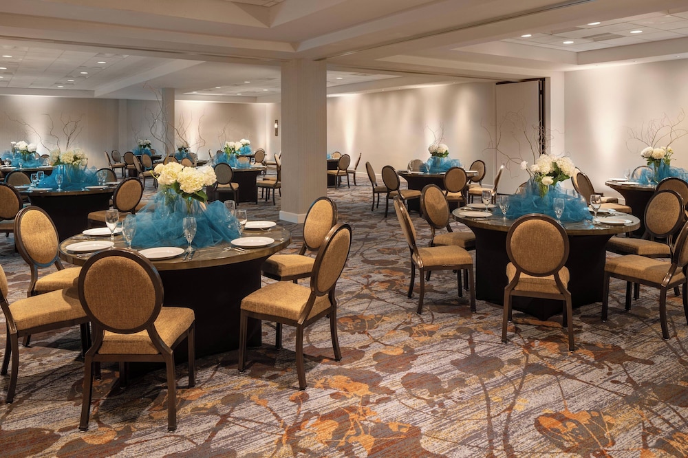 Sheraton Dallas Hotel by the Galleria - photo 47