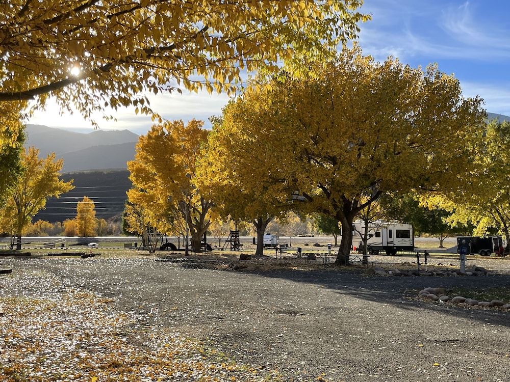 River's Edge Resort at Heber Valley - photo 44