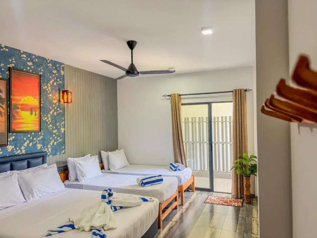 Mathiveri Thundi Inn — Mahibadhoo — photo 3