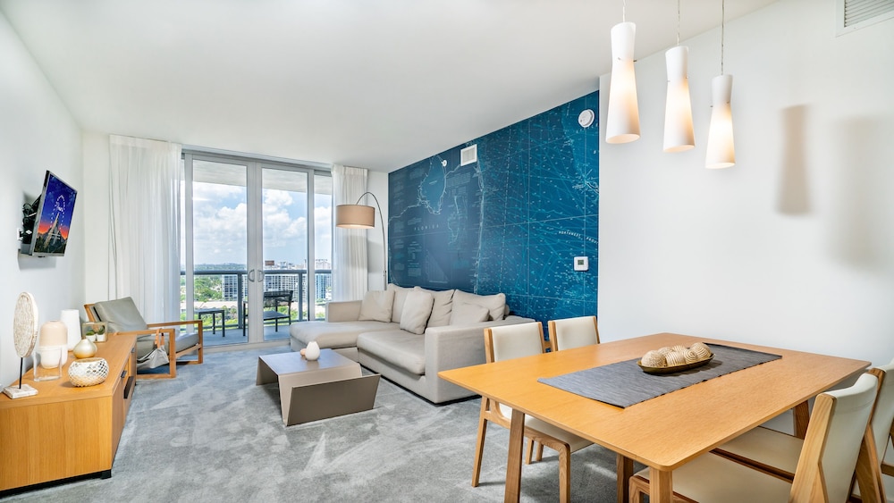 Resort Apartments - photo 6