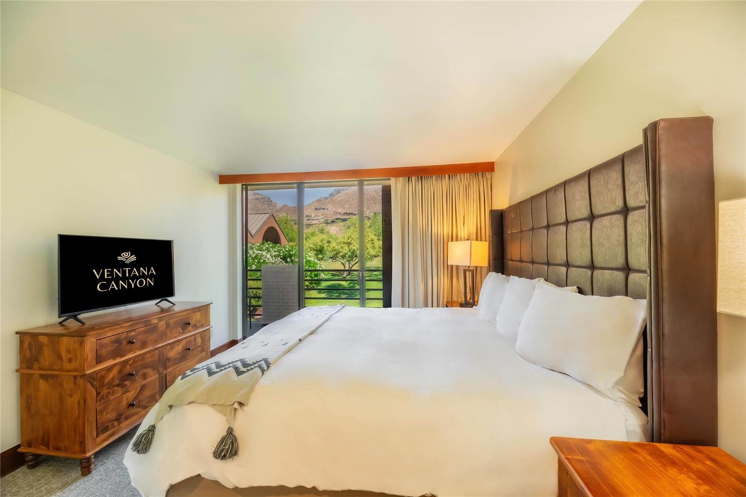 Ventana Canyon Club and Lodge - photo 61