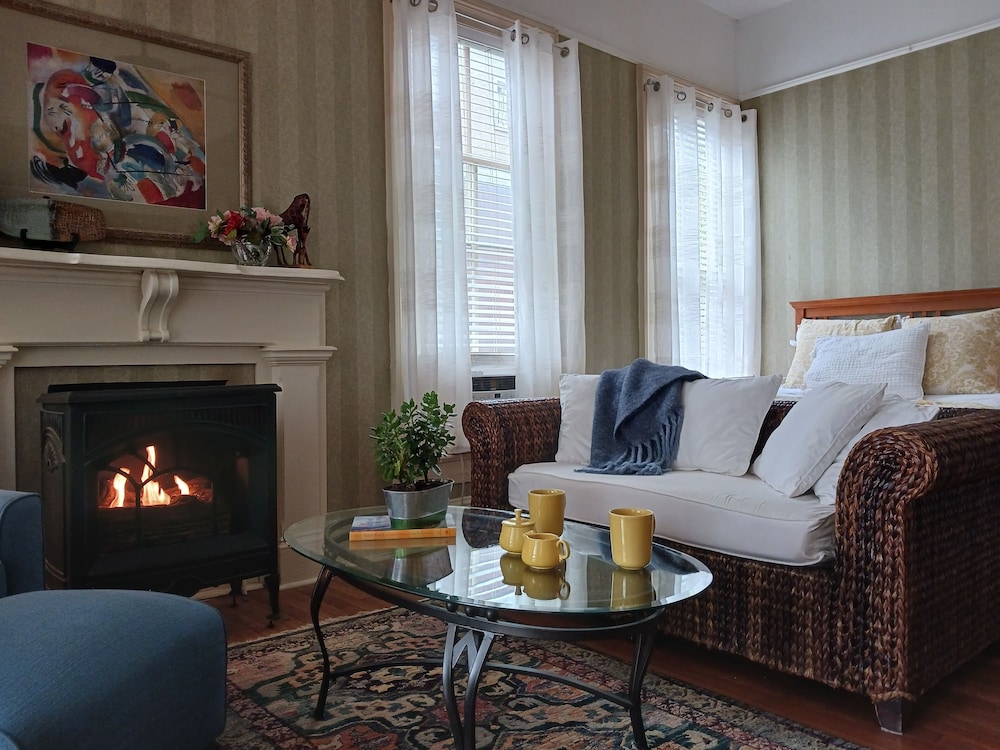 Rosemont B&B Cottages - photo 20
