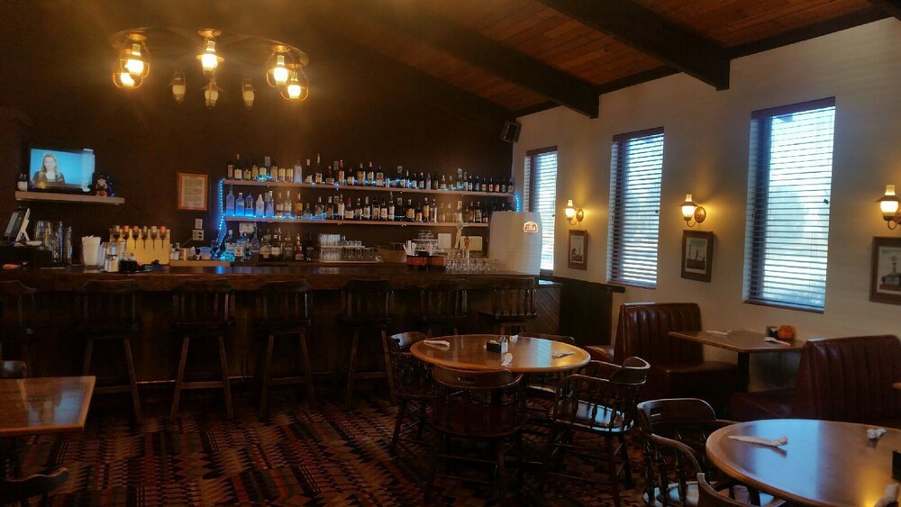 Bent Fort Inn - photo 16