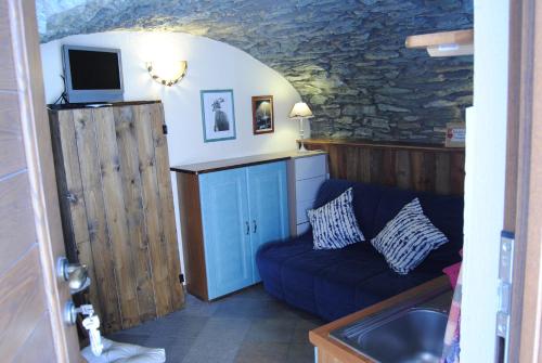 Appartamenti Paquier in Valtournenche, Italy