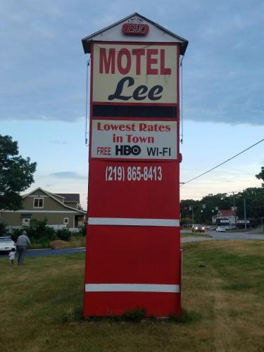 Motel Lee — hotel in Schererville