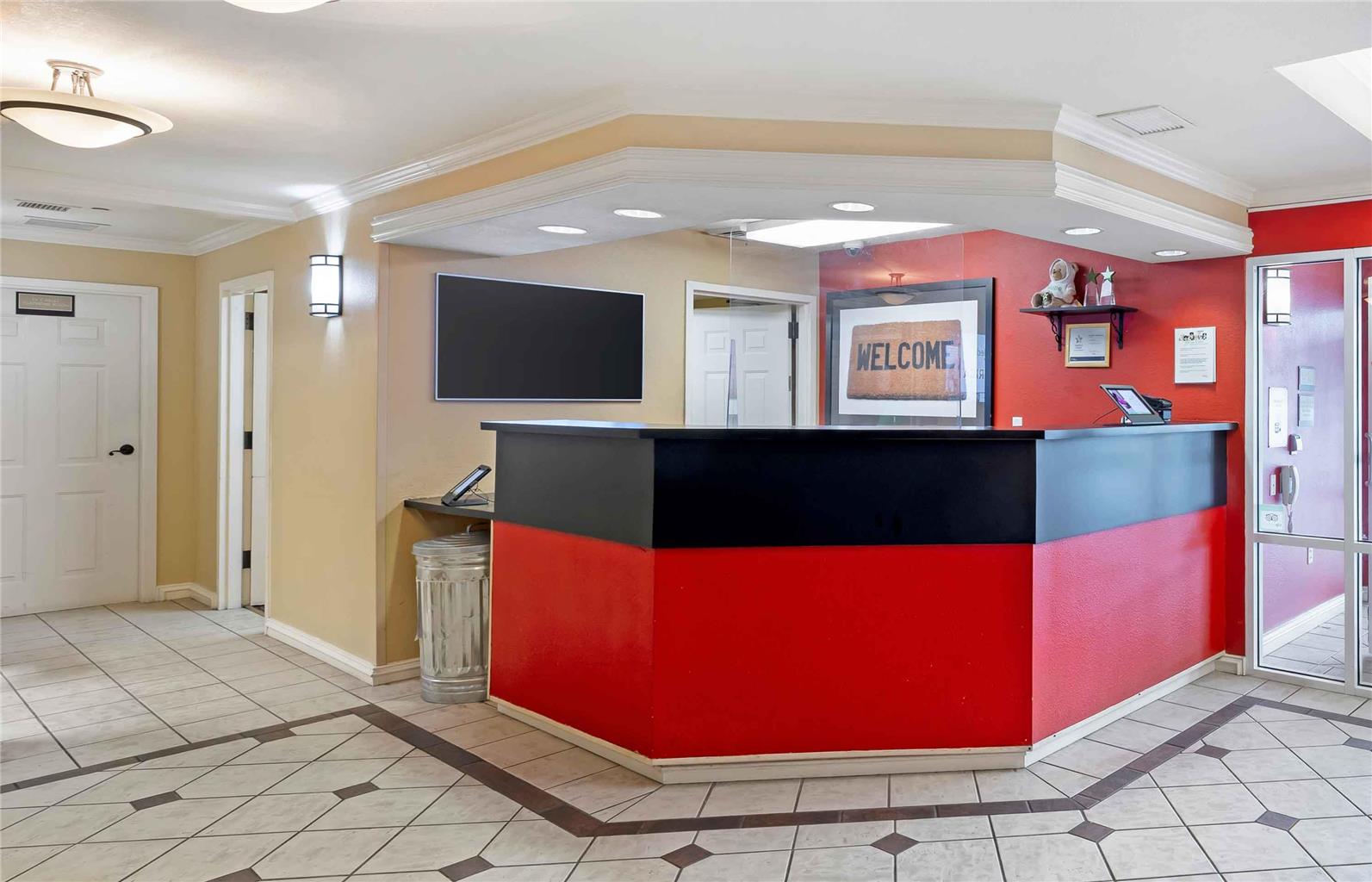 Extended Stay America Suites St Louis Westport Central - photo 7