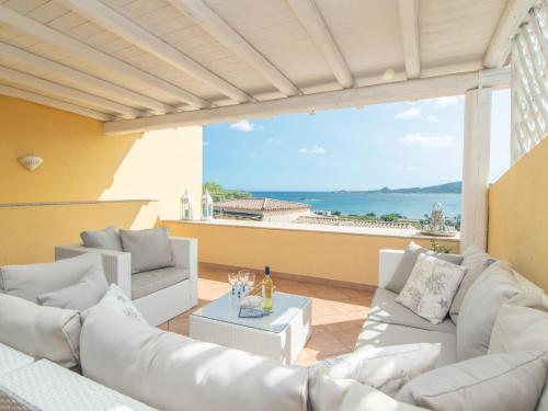 Holiday Home Le Bijou by Interhome — 4-Star Luxury Hotel in Cannigione, Italy